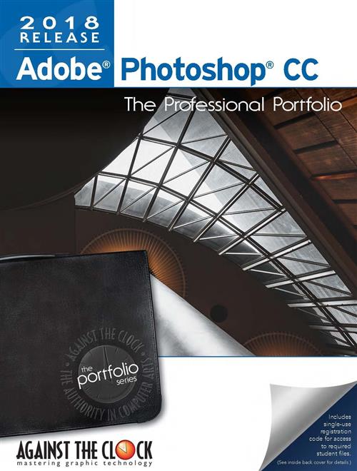 ATC Photoshop CC 2018 